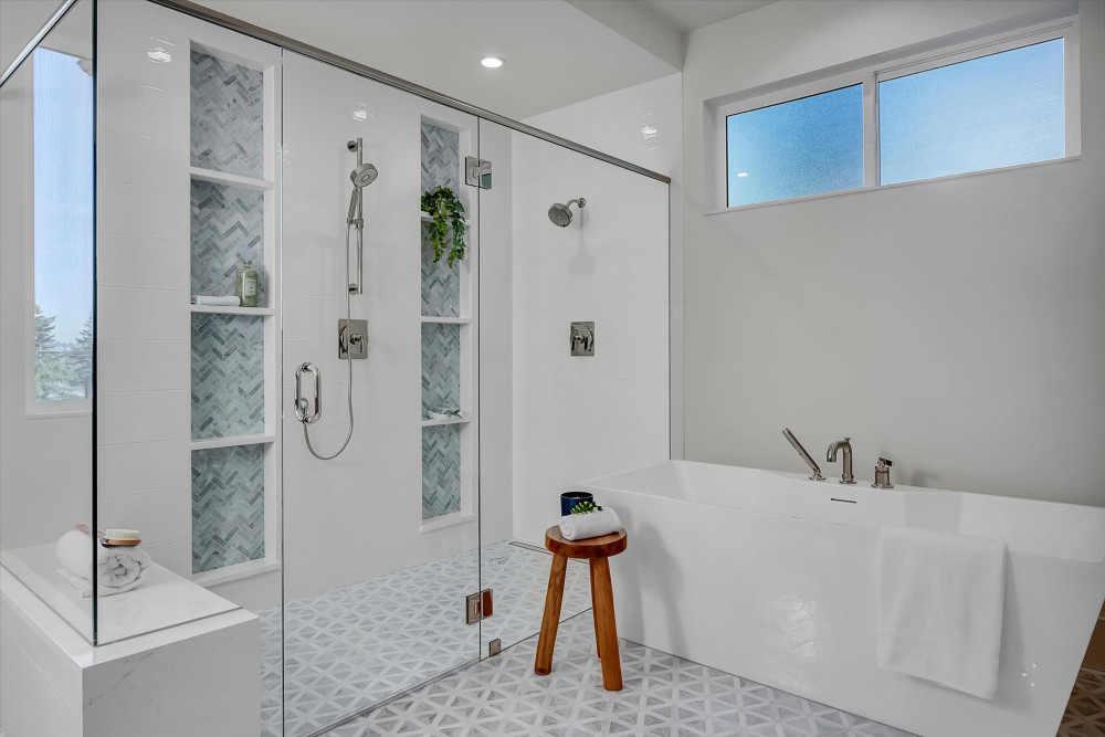 Photo #21 in the Interior Photos gallery for the Westview - Model Home home