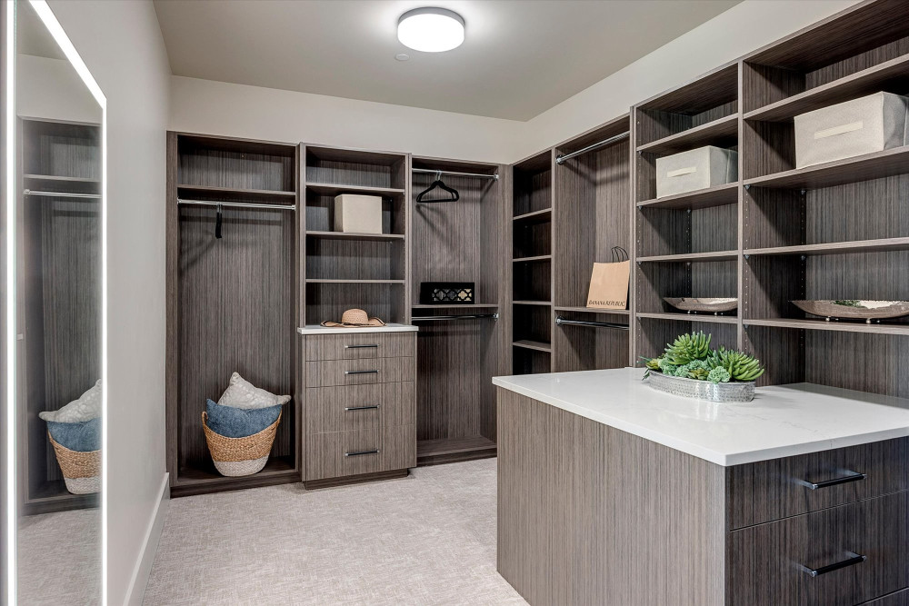 Photo #23 in the Interior Photos gallery for the Westview - Model Home home