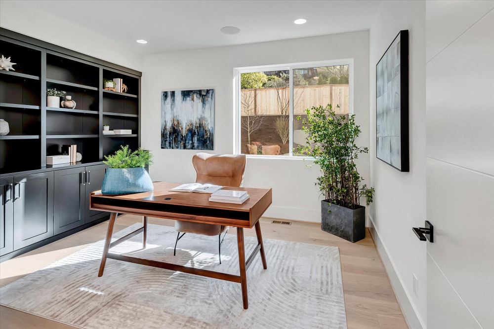 Photo #24 in the Interior Photos gallery for the Westview - Model Home home