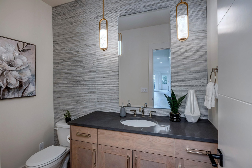 Photo #25 in the Interior Photos gallery for the Westview - Model Home home