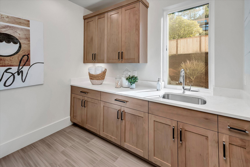 Photo #26 in the Interior Photos gallery for the Westview - Model Home home