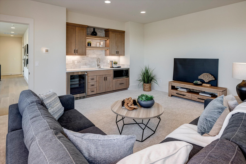 Photo #28 in the Interior Photos gallery for the Westview - Model Home home