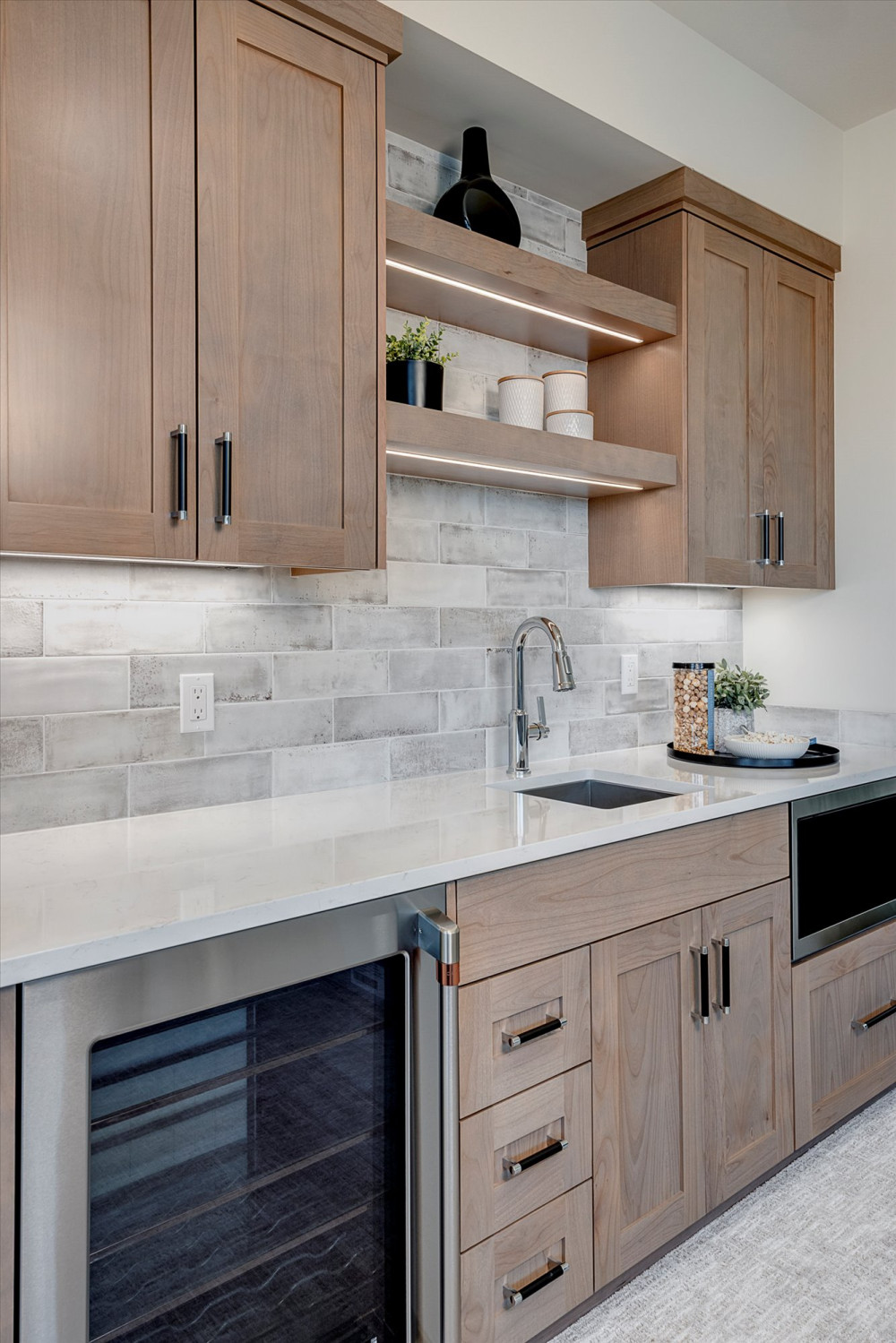 Photo #29 in the Interior Photos gallery for the Westview - Model Home home