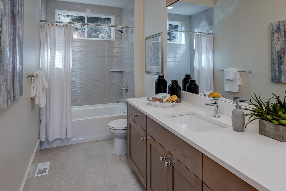 Photo #30 in the Interior Photos gallery for the Westview - Model Home home