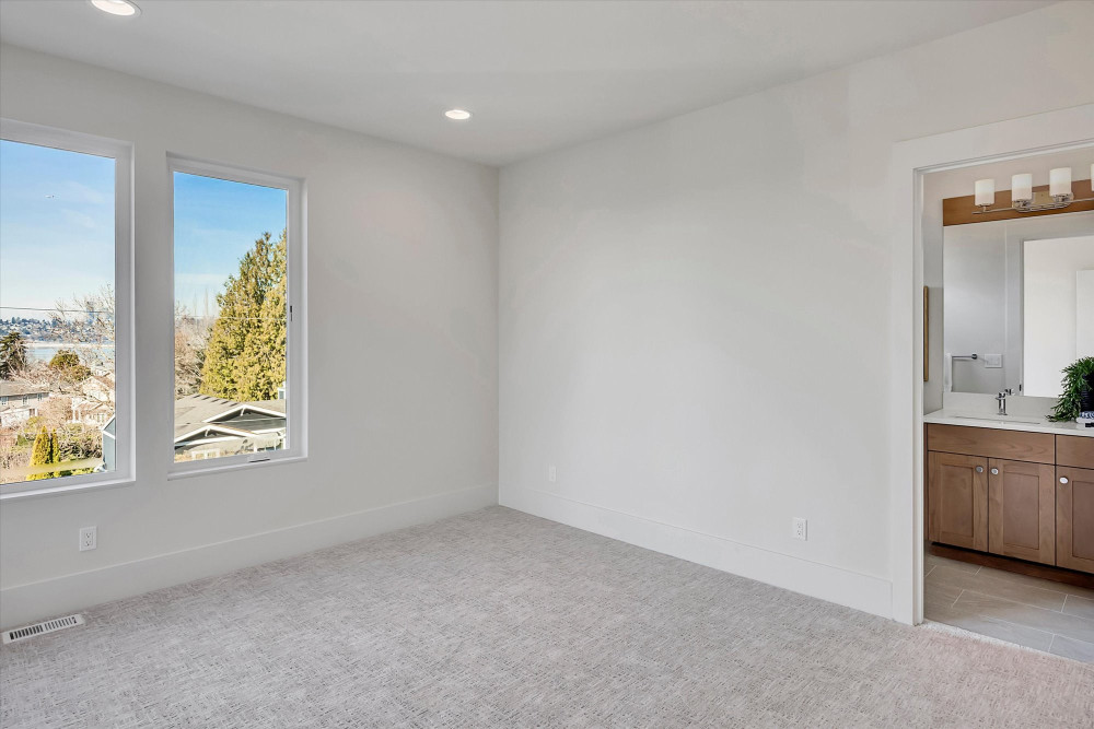 Photo #32 in the Interior Photos gallery for the Westview - Model Home home