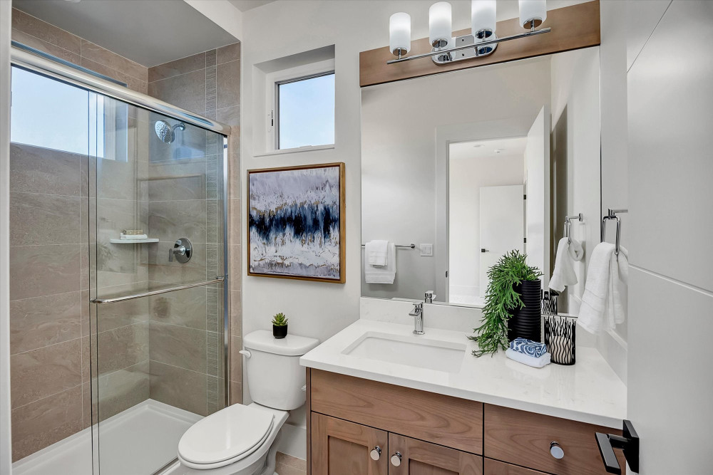 Photo #33 in the Interior Photos gallery for the Westview - Model Home home