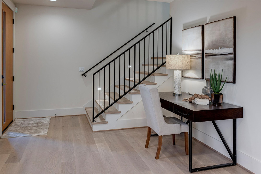 Photo #35 in the Interior Photos gallery for the Westview - Model Home home