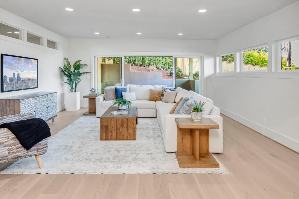 Photo #36 in the Interior Photos gallery for the Westview - Model Home home