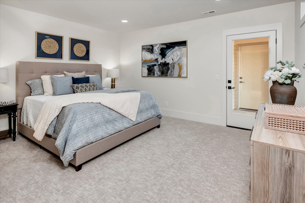 Photo #37 in the Interior Photos gallery for the Westview - Model Home home