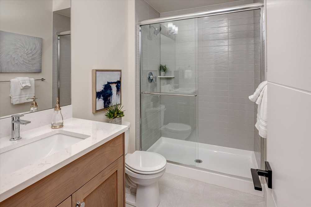 Photo #38 in the Interior Photos gallery for the Westview - Model Home home