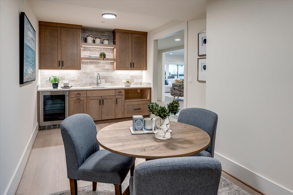 Photo #39 in the Interior Photos gallery for the Westview - Model Home home