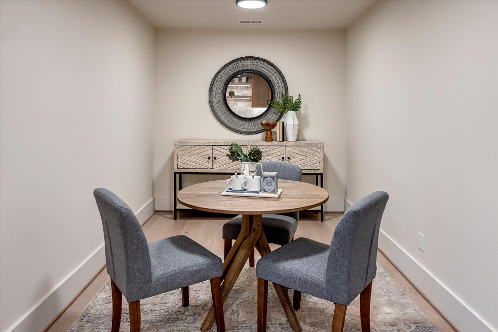 Photo #40 in the Interior Photos gallery for the Westview - Model Home home