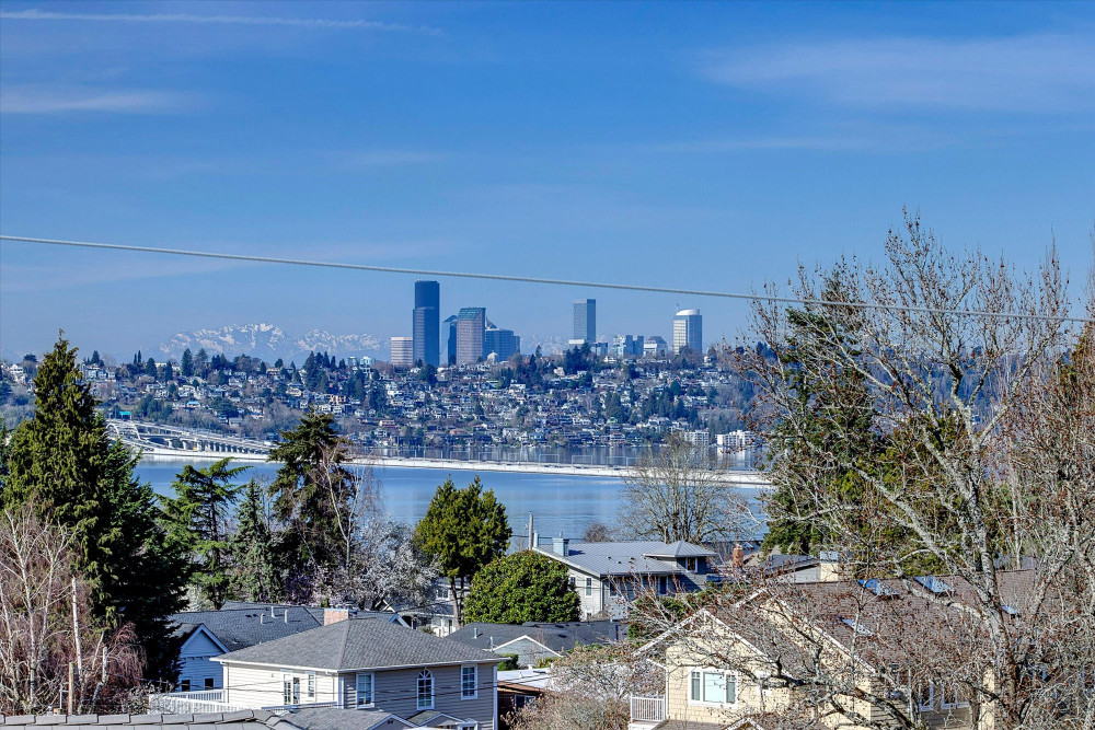 Photo #10 in the Exterior Photos gallery for the Westview - Model Home home