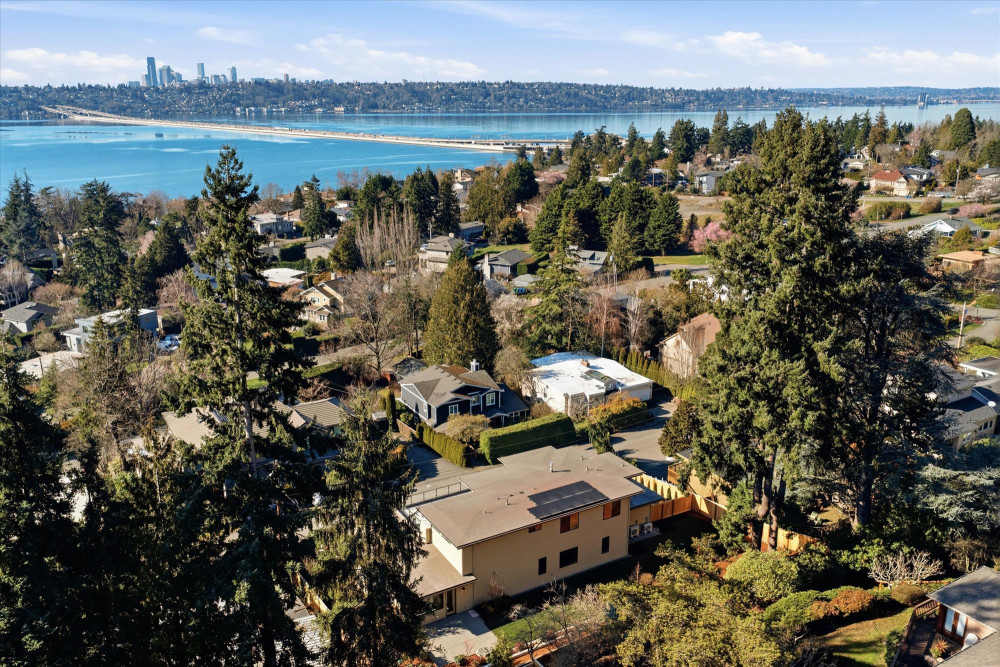 Photo #29 in the Exterior Photos gallery for the Westview - Model Home home