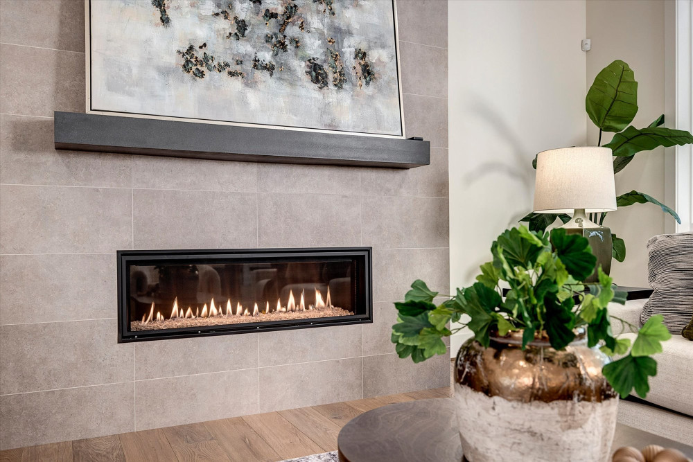 Photo #4 in the Interior Photos gallery for the Snoqualmie - Model Home home