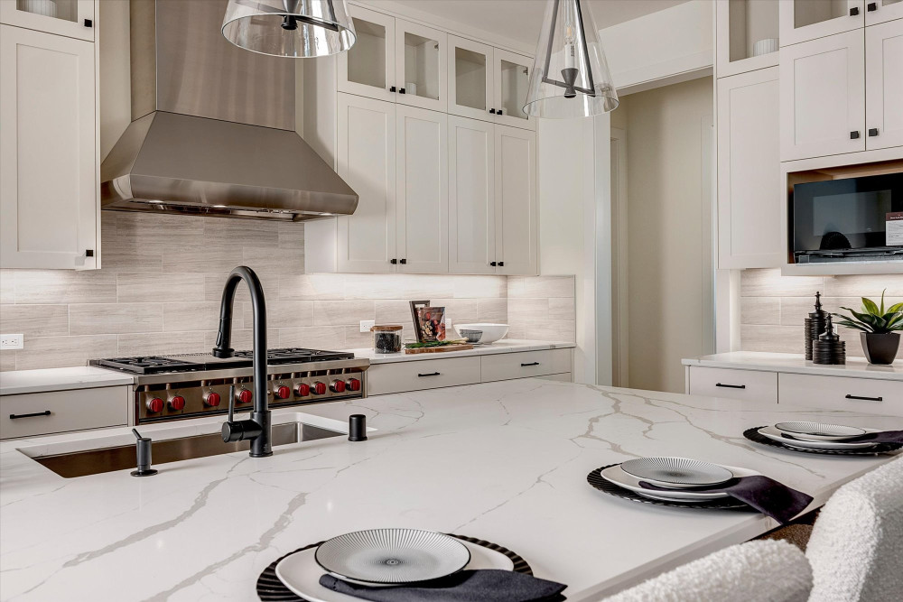 Photo #10 in the Interior Photos gallery for the Snoqualmie - Model Home home