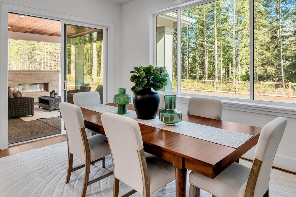 Photo #13 in the Interior Photos gallery for the Snoqualmie - Model Home home