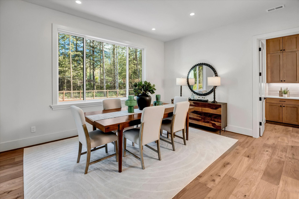Photo #14 in the Interior Photos gallery for the Snoqualmie - Model Home home
