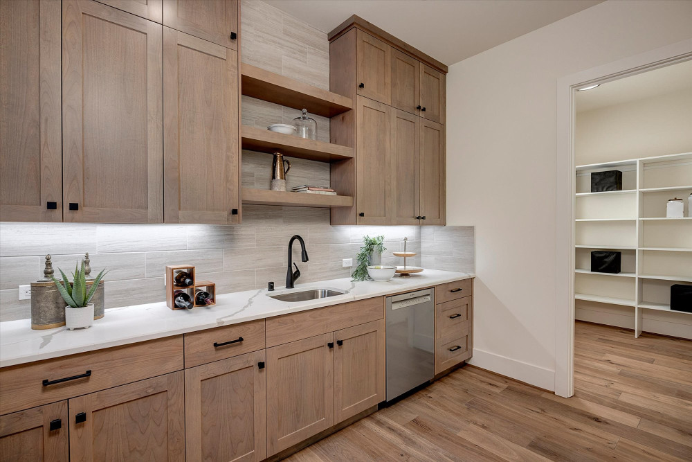 Photo #15 in the Interior Photos gallery for the Snoqualmie - Model Home home