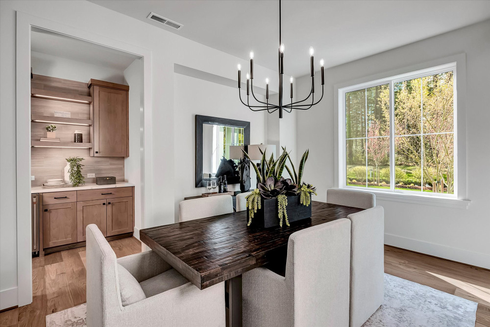 Photo #17 in the Interior Photos gallery for the Snoqualmie - Model Home home