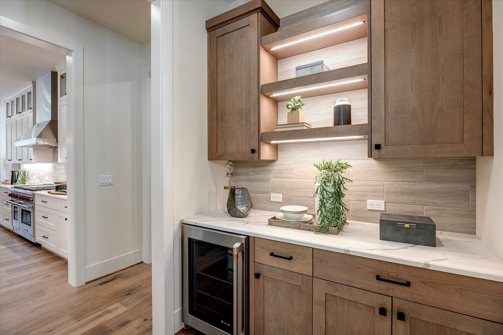 Photo #18 in the Interior Photos gallery for the Snoqualmie - Model Home home