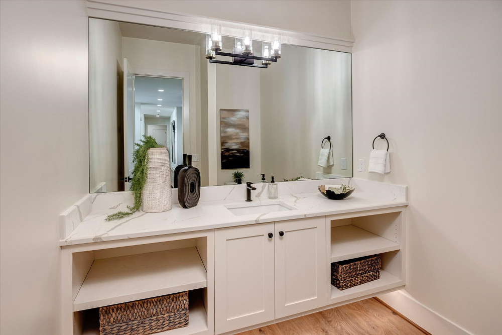 Photo #19 in the Interior Photos gallery for the Snoqualmie - Model Home home
