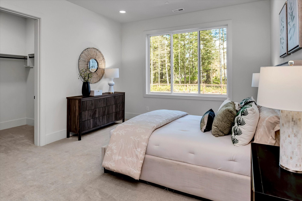 Photo #20 in the Interior Photos gallery for the Snoqualmie - Model Home home