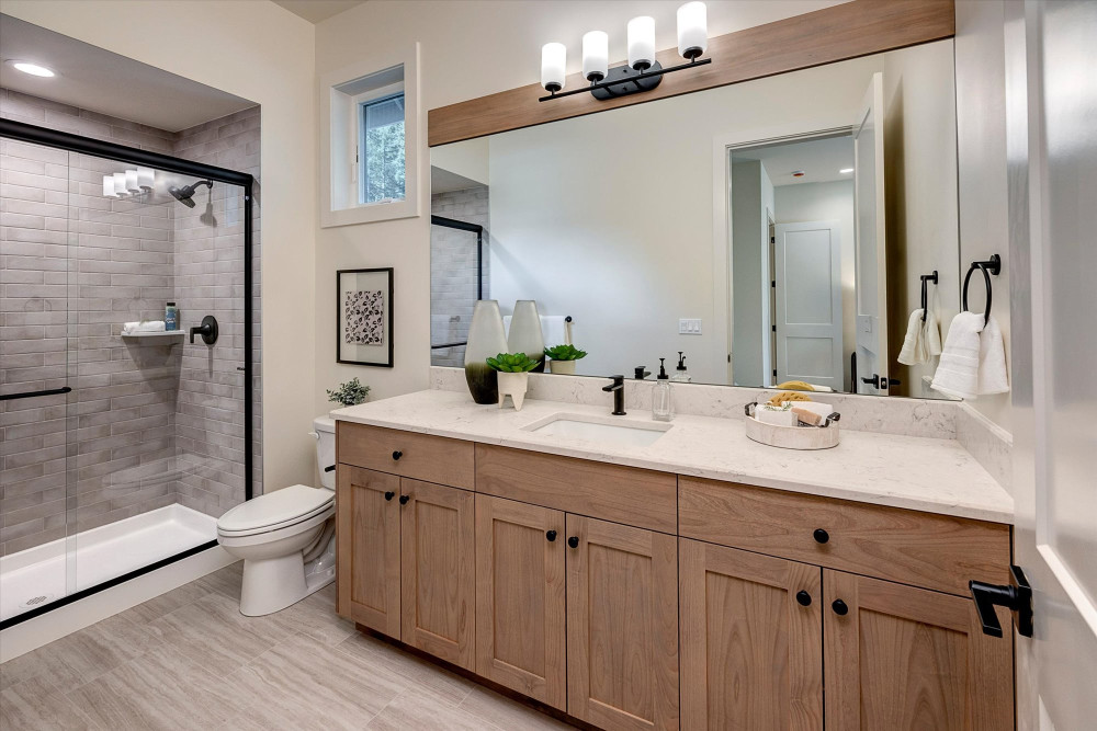 Photo #21 in the Interior Photos gallery for the Snoqualmie - Model Home home