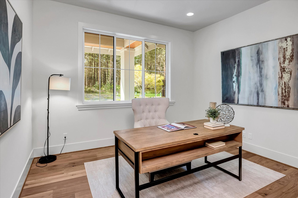 Photo #22 in the Interior Photos gallery for the Snoqualmie - Model Home home