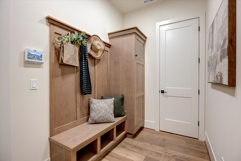 Photo #23 in the Interior Photos gallery for the Snoqualmie - Model Home home