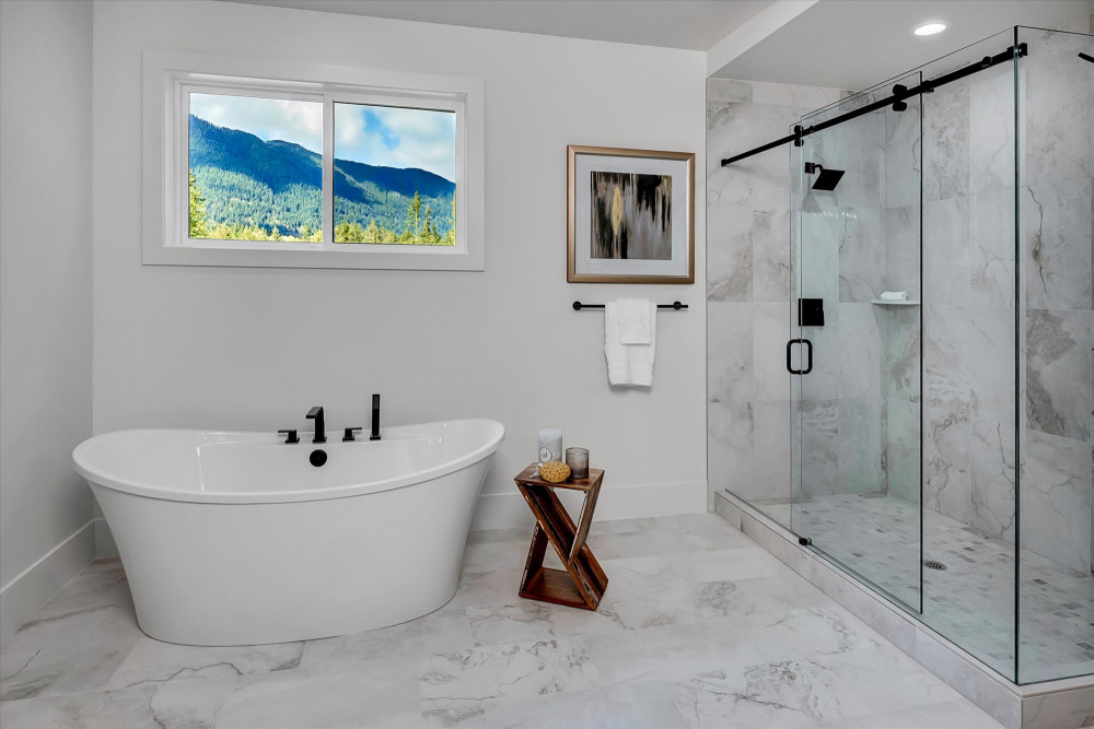 Photo #27 in the Interior Photos gallery for the Snoqualmie - Model Home home
