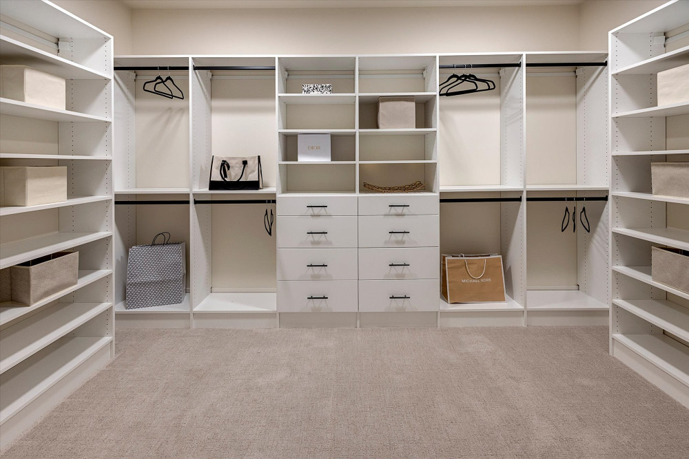 Photo #28 in the Interior Photos gallery for the Snoqualmie - Model Home home