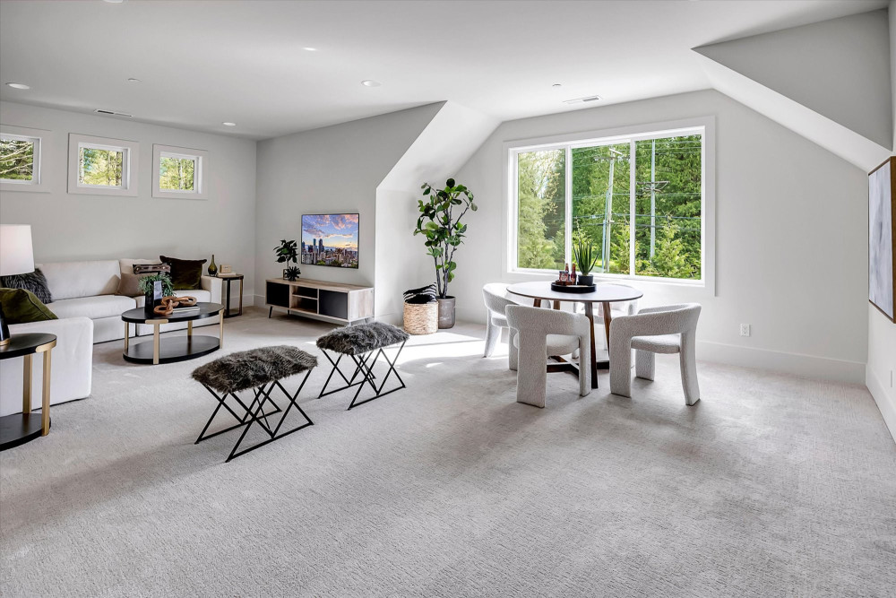 Photo #29 in the Interior Photos gallery for the Snoqualmie - Model Home home