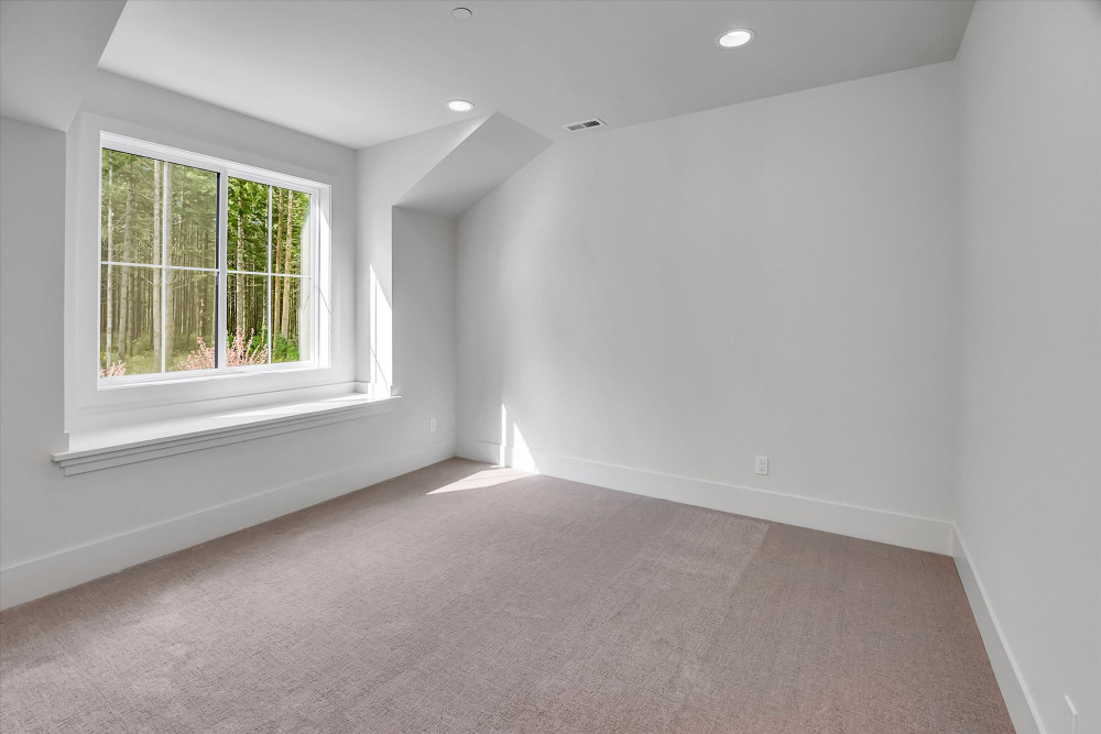 Photo #34 in the Interior Photos gallery for the Snoqualmie - Model Home home