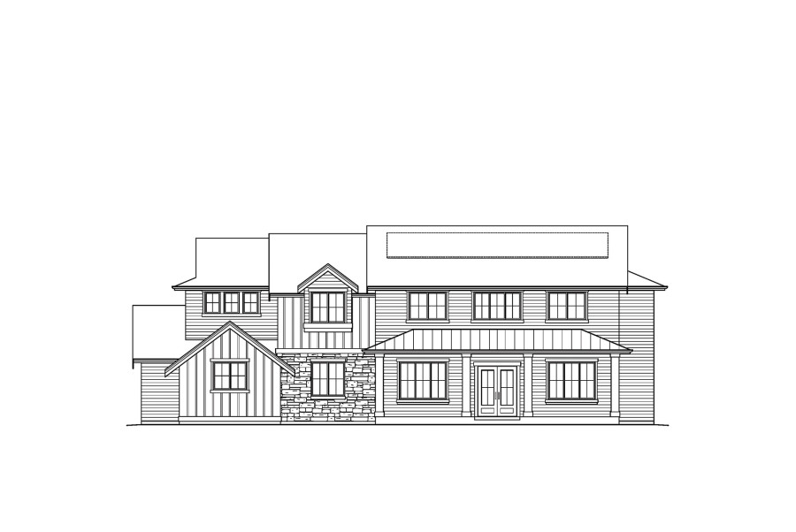 Cedar - Lot 3