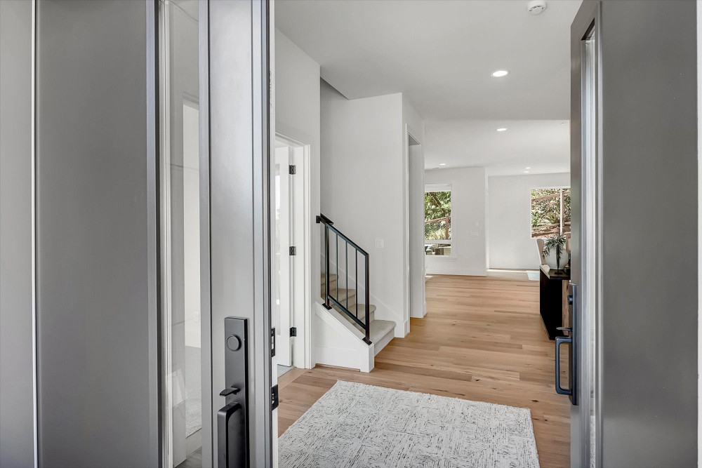 Photo #1 in the Interior Photos gallery for the Provence - Model Home home