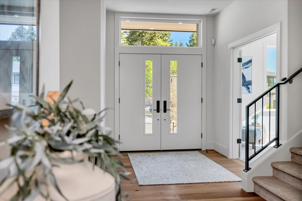 Photo #2 in the Interior Photos gallery for the Provence - Model Home home