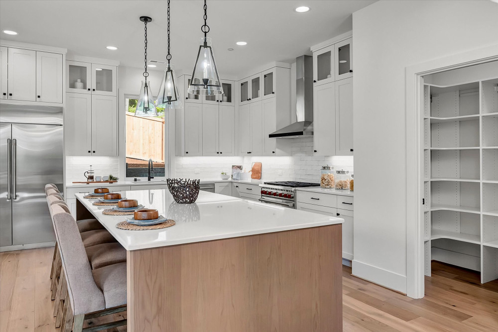 Photo #4 in the Interior Photos gallery for the Provence - Model Home home