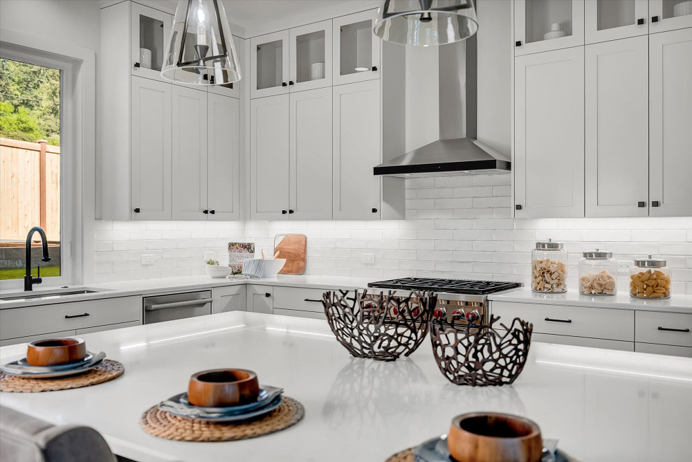 Photo #5 in the Interior Photos gallery for the Provence - Model Home home