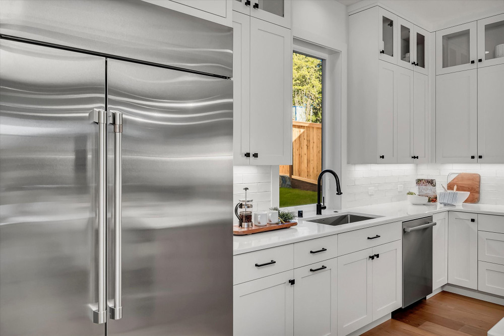Photo #7 in the Interior Photos gallery for the Provence - Model Home home