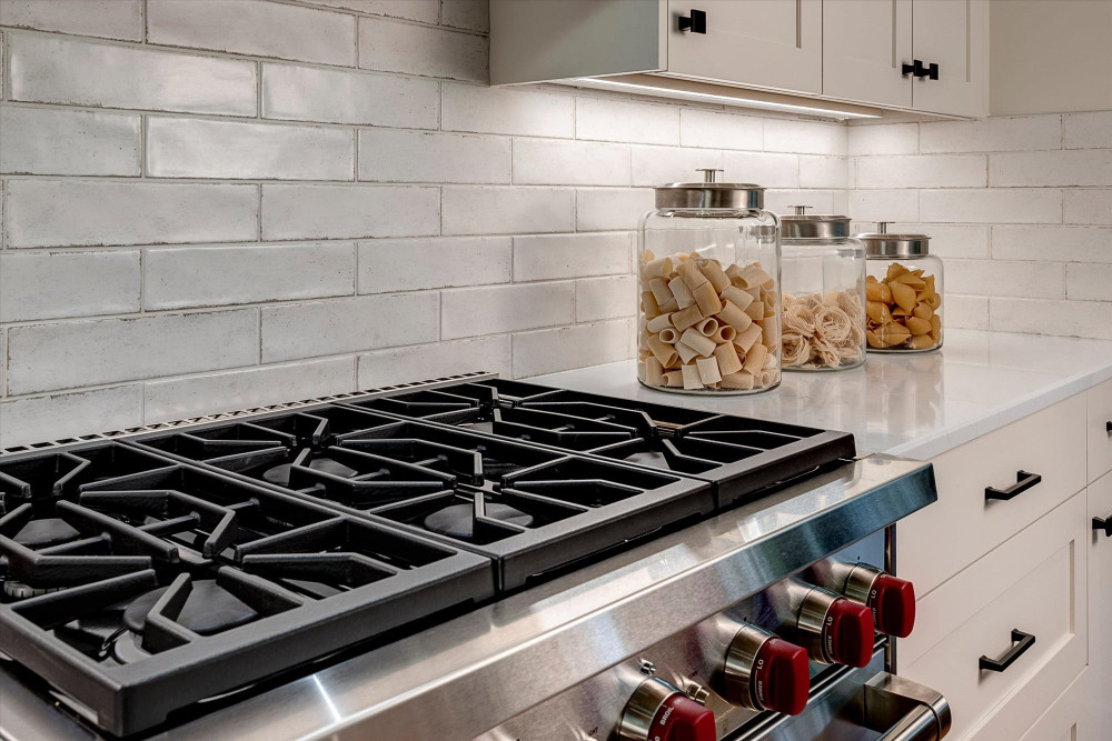 Photo #8 in the Interior Photos gallery for the Provence - Model Home home
