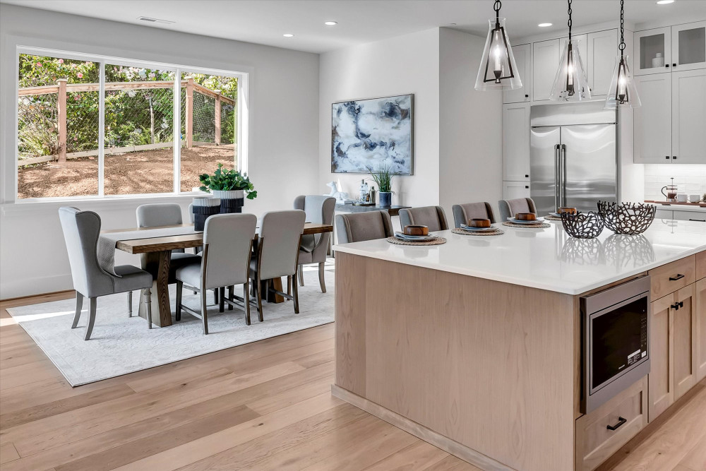 Photo #10 in the Interior Photos gallery for the Provence - Model Home home