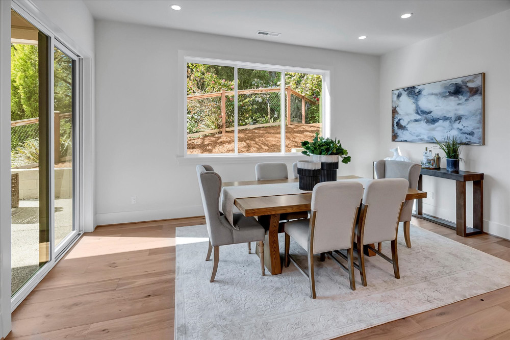 Photo #11 in the Interior Photos gallery for the Provence - Model Home home