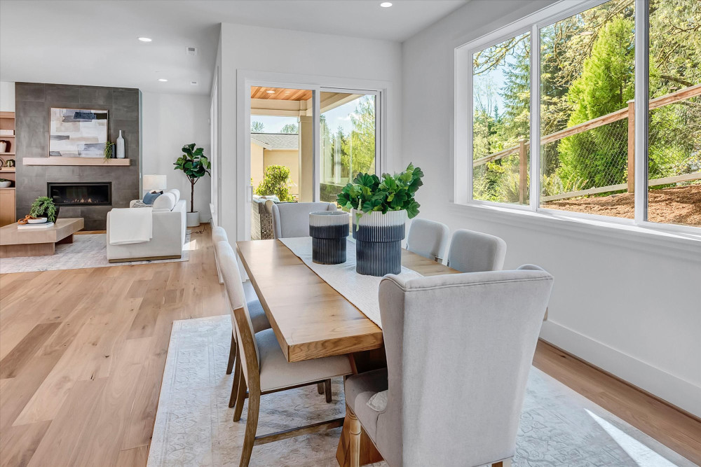 Photo #12 in the Interior Photos gallery for the Provence - Model Home home