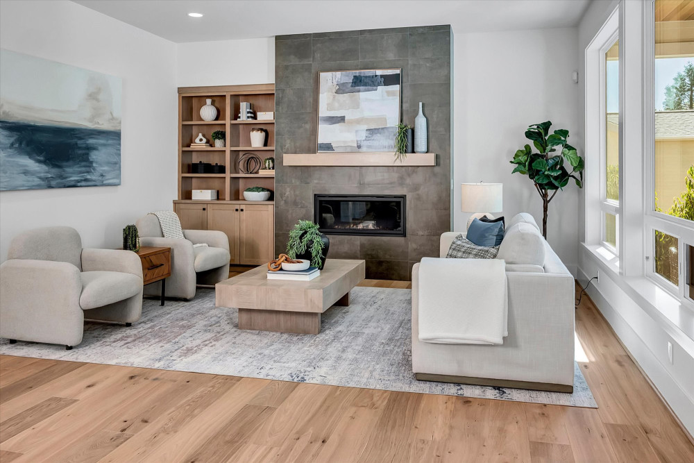 Photo #13 in the Interior Photos gallery for the Provence - Model Home home