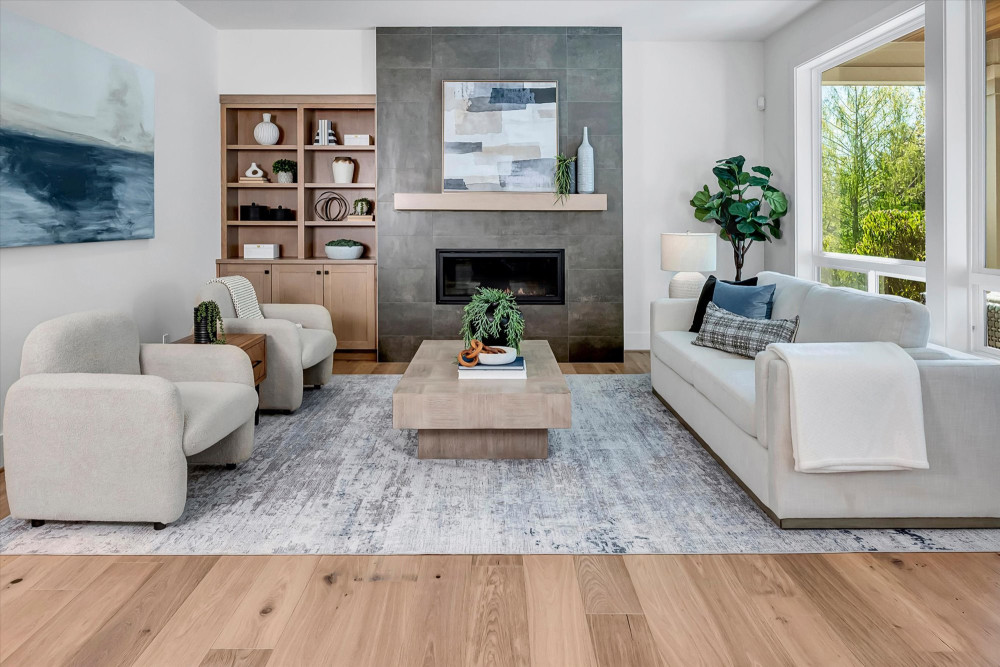 Photo #14 in the Interior Photos gallery for the Provence - Model Home home