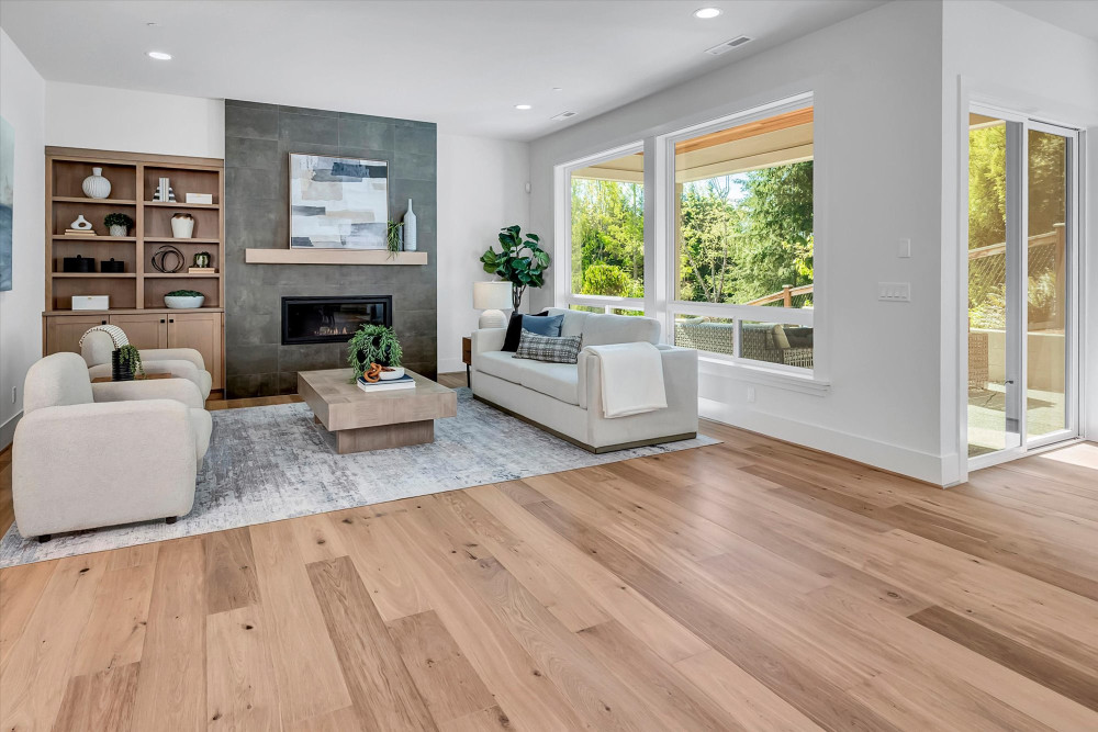 Photo #15 in the Interior Photos gallery for the Provence - Model Home home
