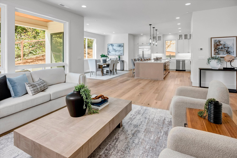 Photo #16 in the Interior Photos gallery for the Provence - Model Home home