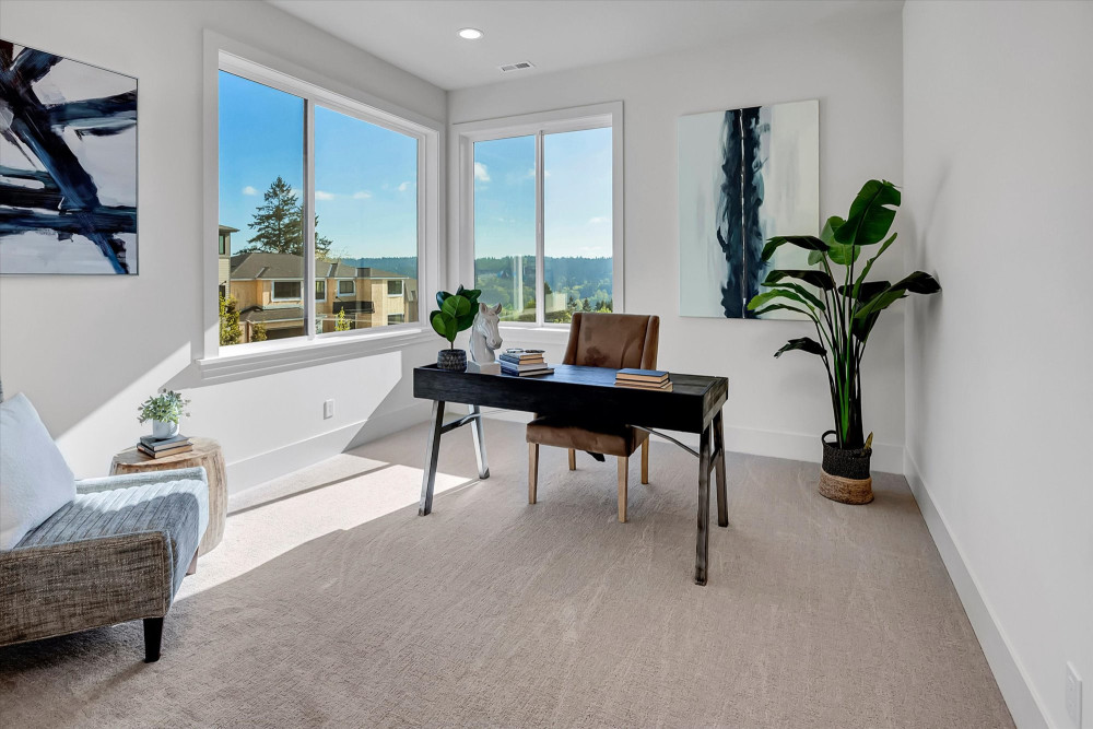 Photo #17 in the Interior Photos gallery for the Provence - Model Home home
