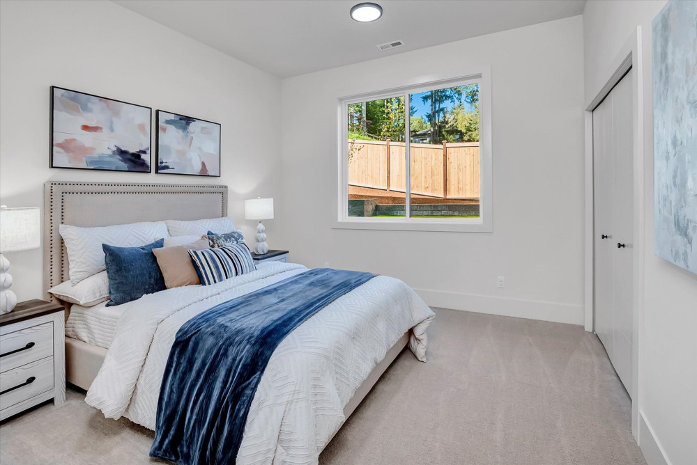 Photo #18 in the Interior Photos gallery for the Provence - Model Home home